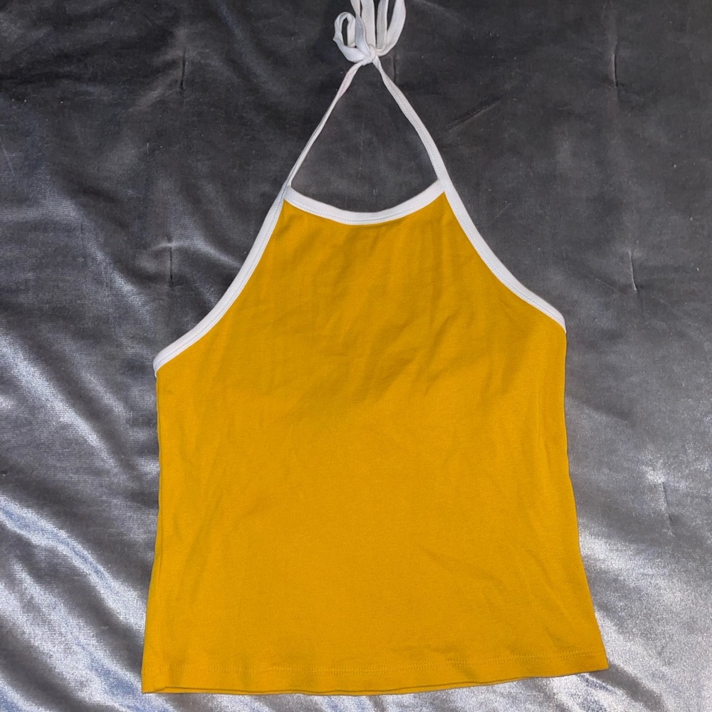 Forever 21 halter top